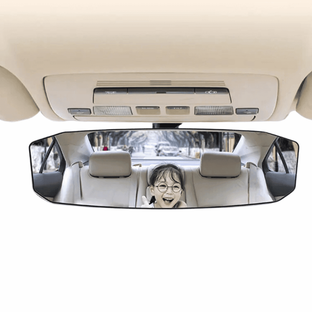 Espelho Retrovisor Anti Brilho