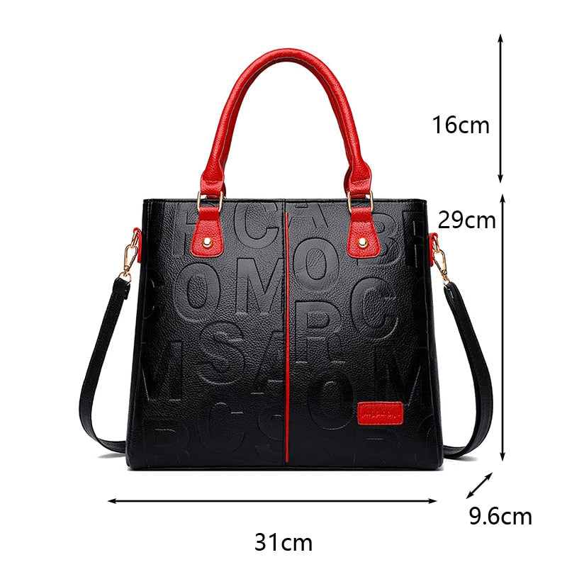 Bolsa feminina Charm