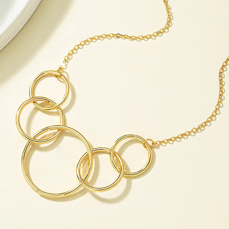 Colar VINTAGE FLORENCE