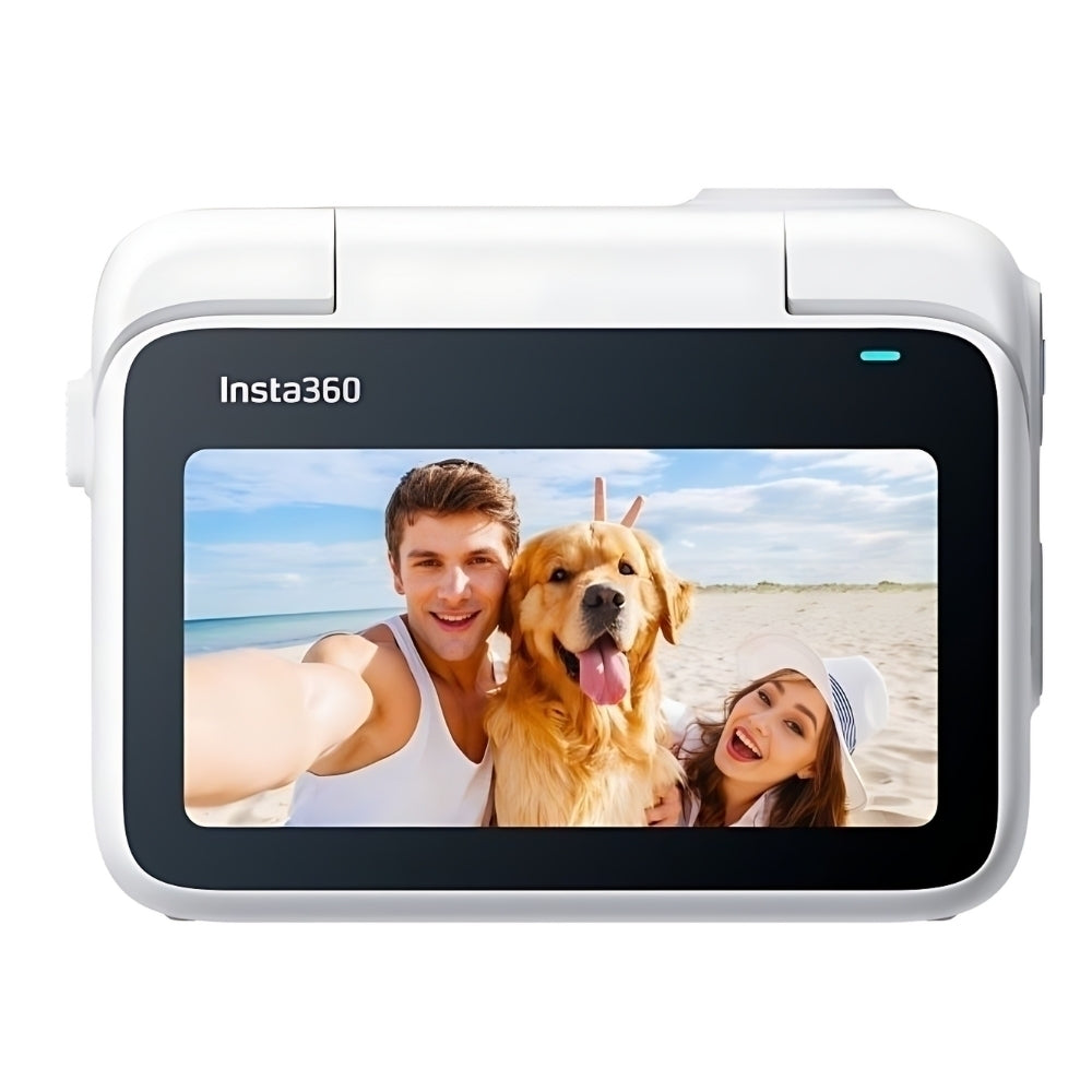 Câmera De Ação Insta360 GO 3 CINSABKA 2.7K