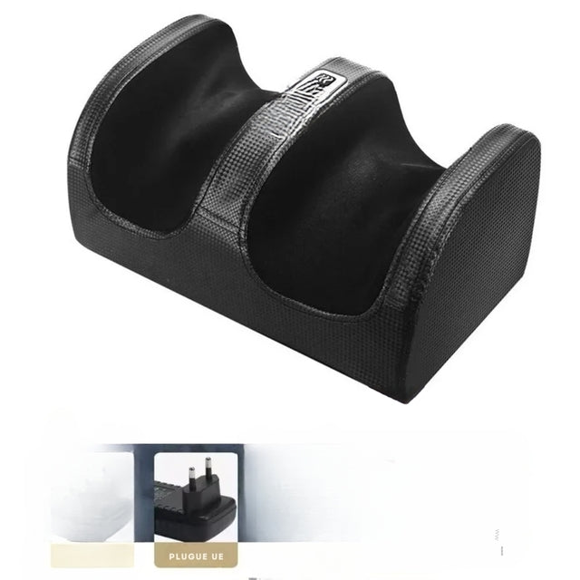 Massageador Elétrico Para Os Pés