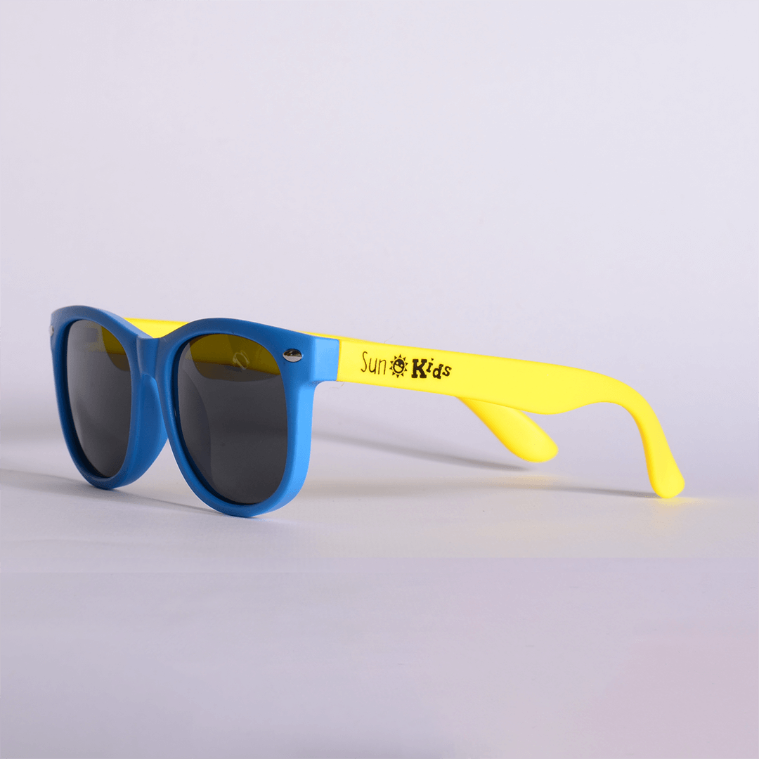 Óculos Flexível de Sol - SunKids - (SK)