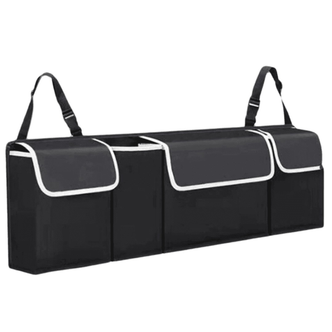 Organizador para porta-malas OxFord