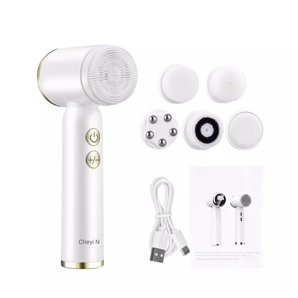 Massagem Facial E Skincare Kit Completo Promocional