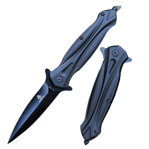 Faca Tática - Survivor