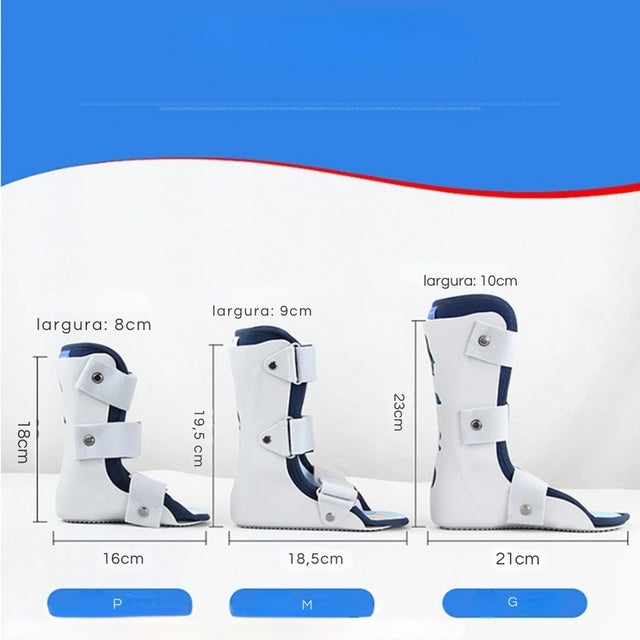 Órtese Para Pé Infantil