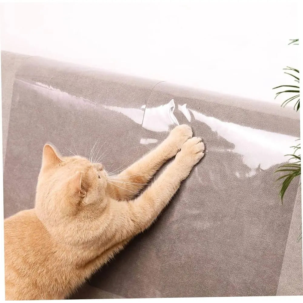 Protetor Anti Arranhador Móveis - SafeCat™