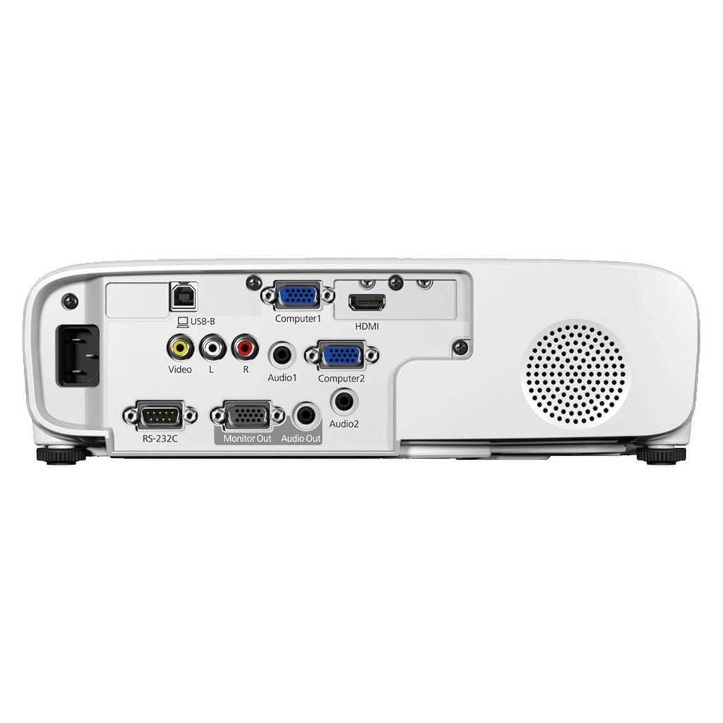 Projetor Epson PowerLite E20 3400 Lumens