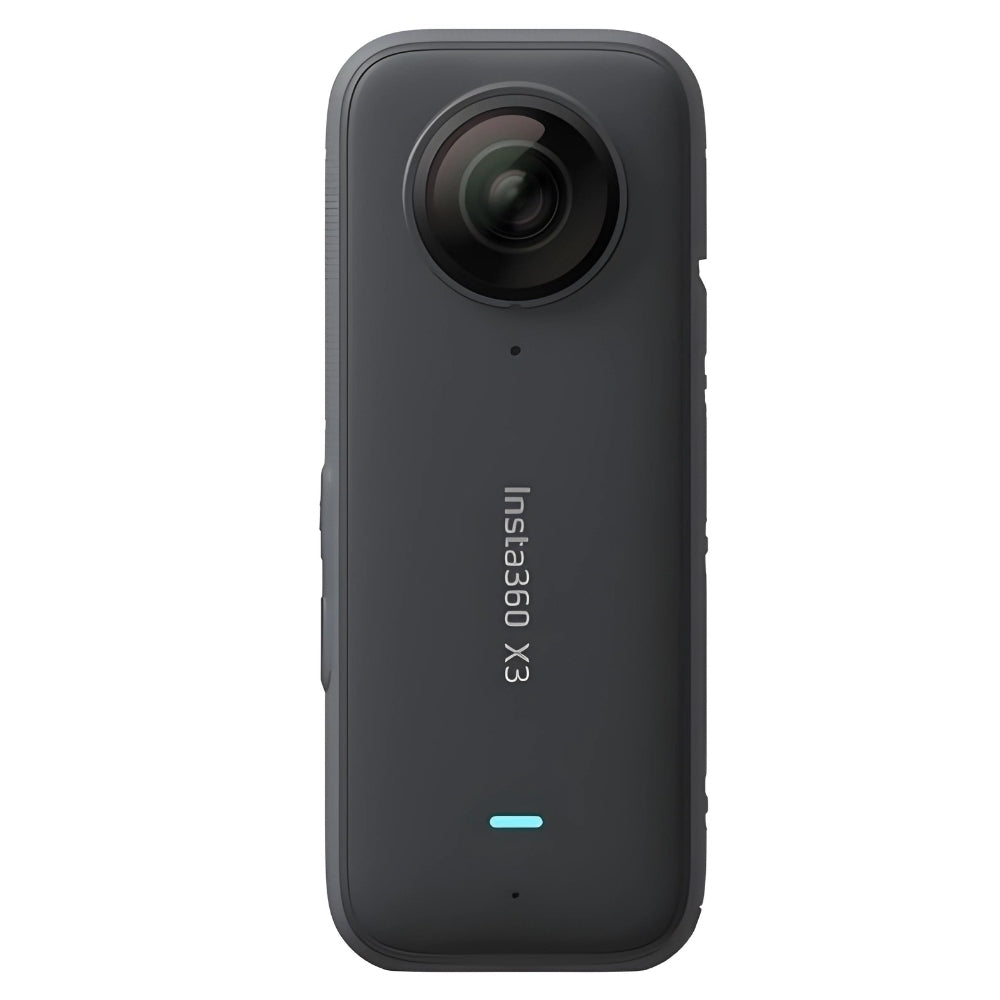 Câmera De Ação Insta360 X3
