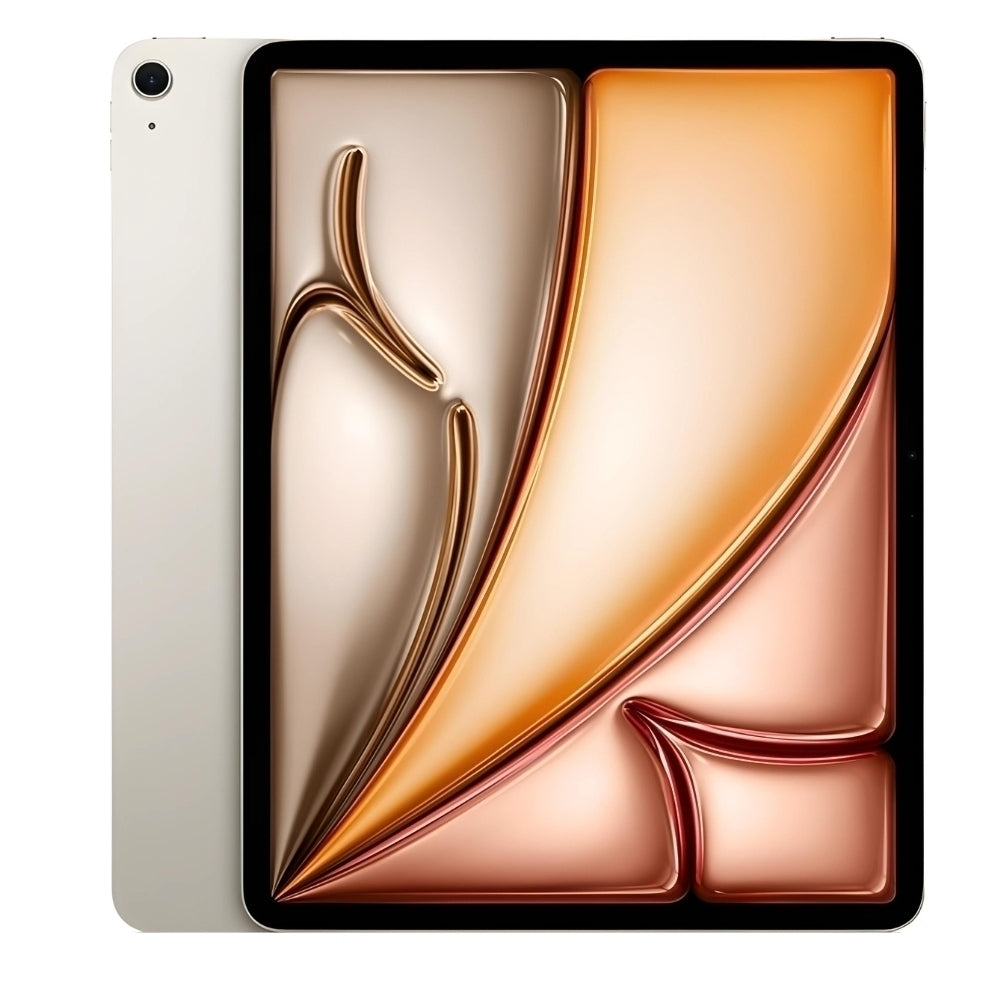 Apple iPad Air Tela 11 Polegadas M2 Wi-Fi 8GB RAM