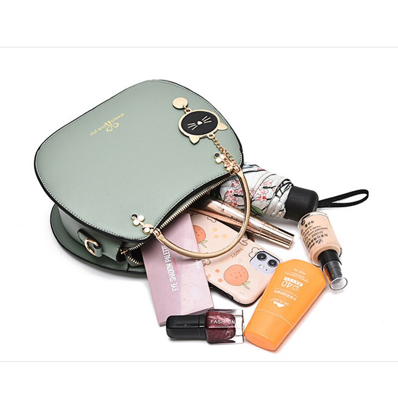 Bolsa Catbag - Inovação e Estilo