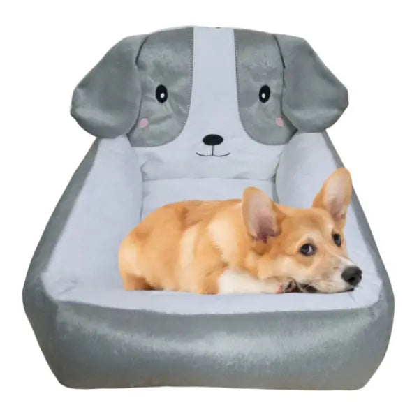 Caminha PetNest™ - Design Único e Prático