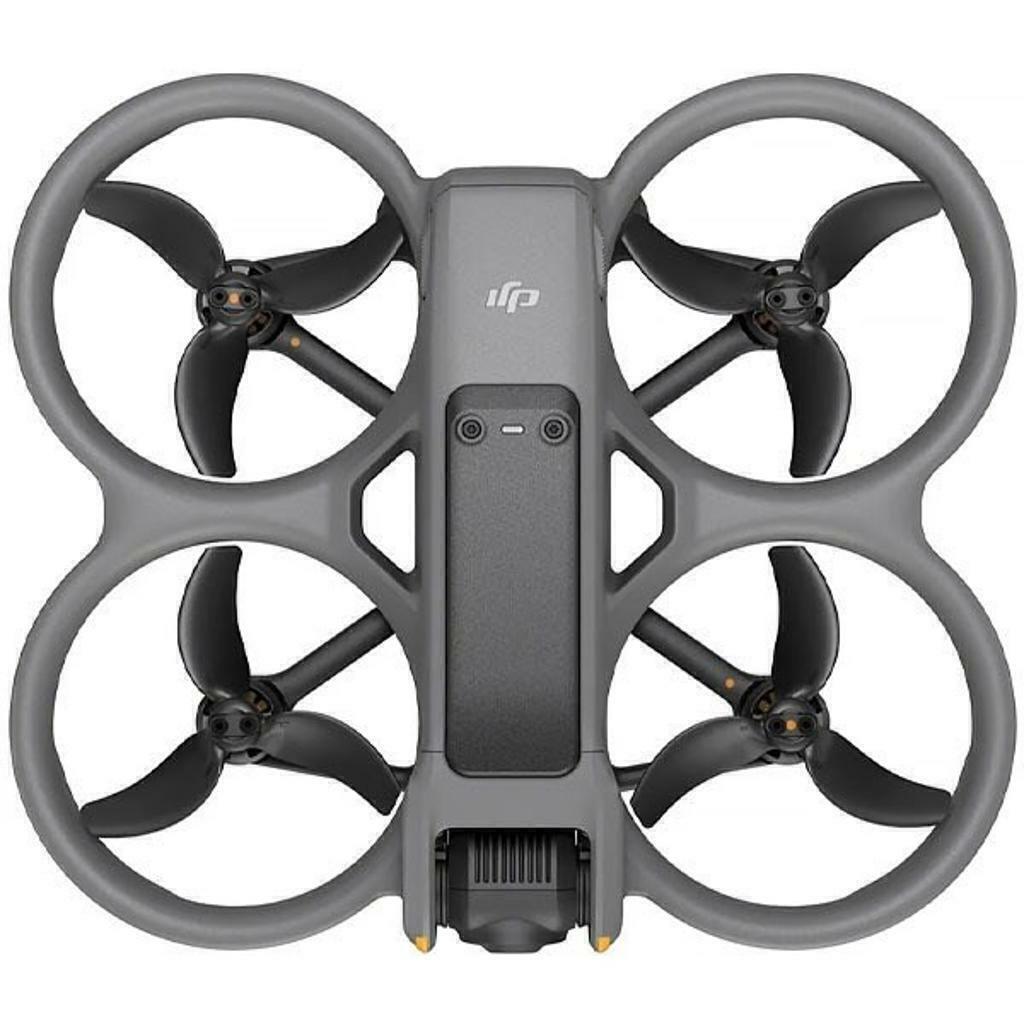 Drone DJI Avata 2 Fly More Combo 2 baterias