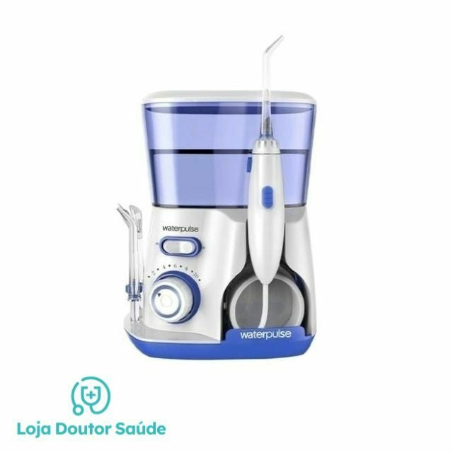 Waterpik Waterpulse Jetfloss