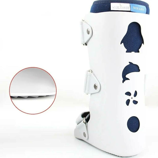 Órtese Para Pé Infantil