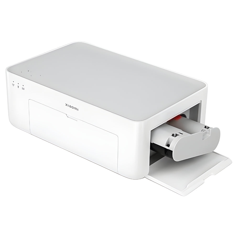 Impressora Xiaomi Instant Photo Printer 1S Set
