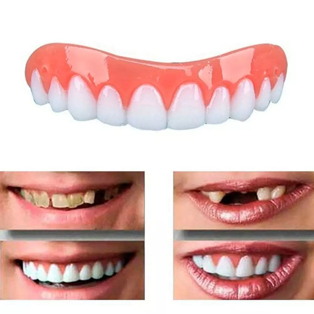 Dentadura NewSmile - Compre 1 Leve 3