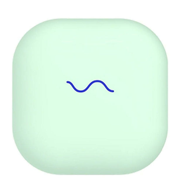 Porta Escova De Dente Esterilizador