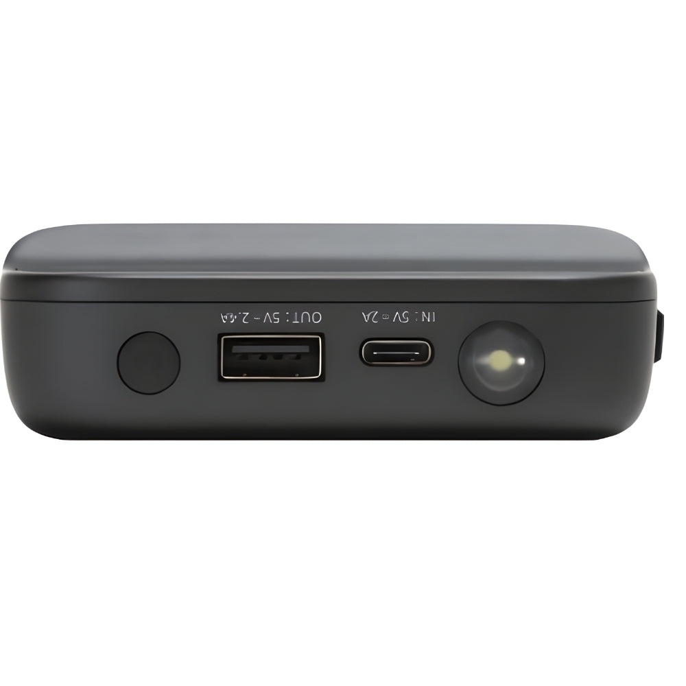 Auxiliar De Partida Xiaomi 70mai PS01 11.100 MAh