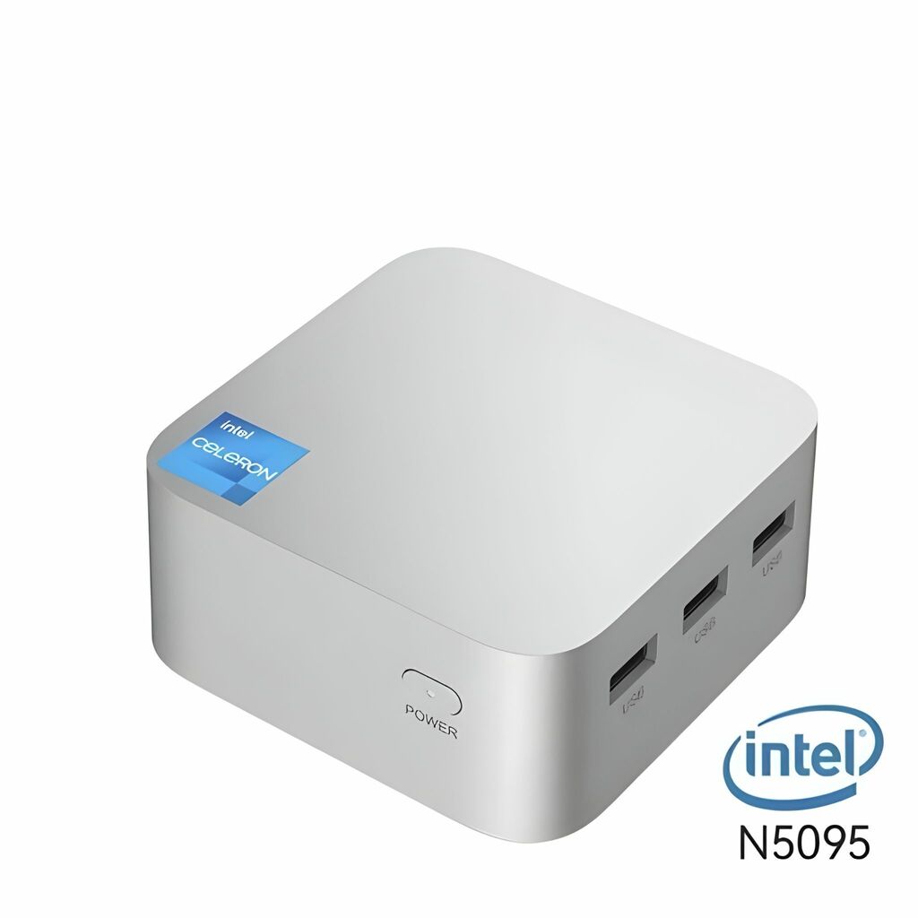 Mini PC T8 Pro Plus Intel Celeron N5095