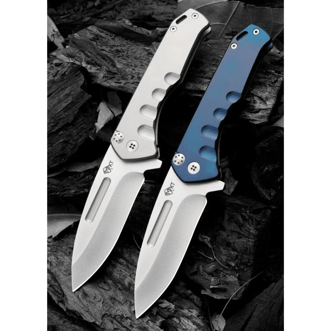 Faca Outdoor Aço D2 - Medford