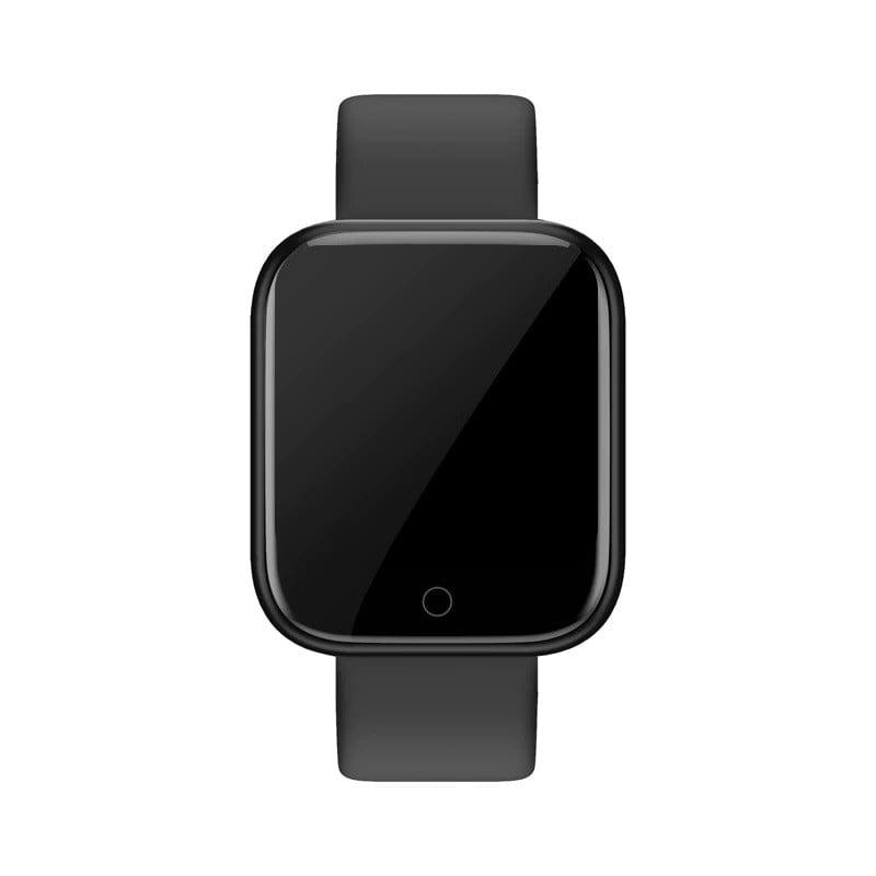 Smartwatch Y68 D20 Pro Relógio Inteligente Monitoramento Saúde À Prova D' Água