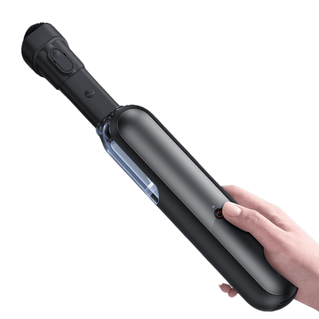 Aspirador de pó multiuso portátil 4.000 Pa