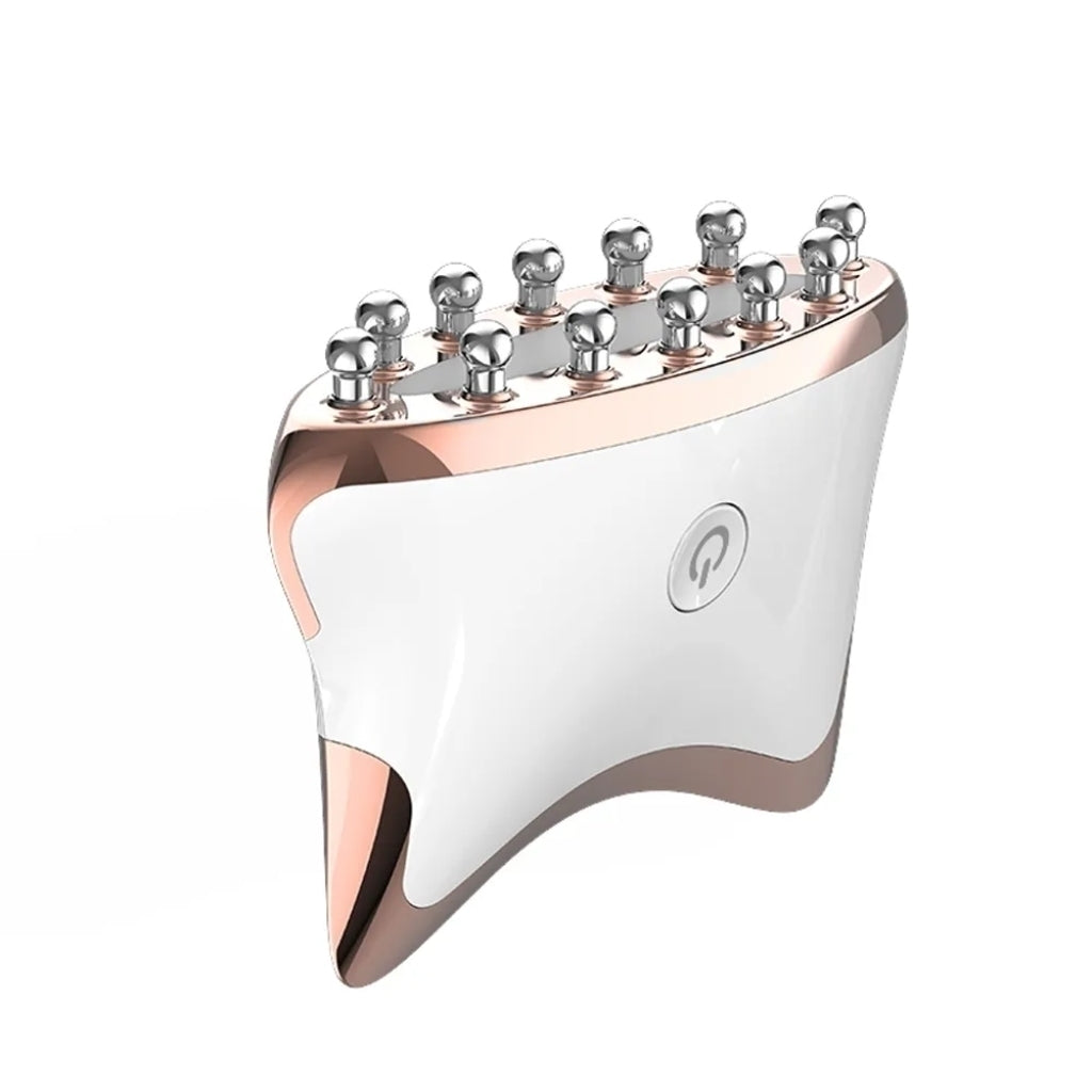 Massageador Facial Elétrico LiftUp