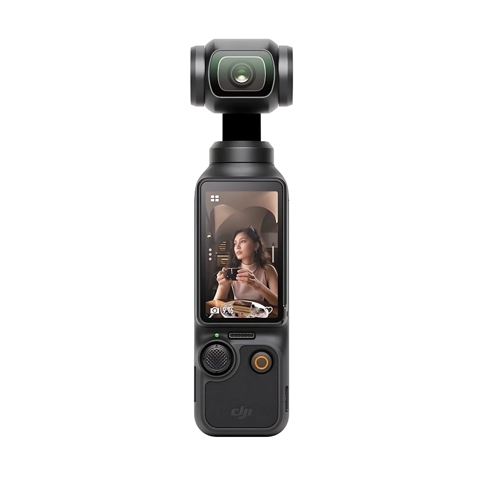 Câmera DJI Osmo Pocket 3 Standard