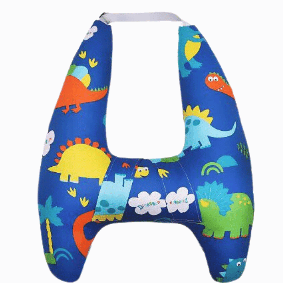 Almofada Apoio de Cabeça e Pescoço para criança