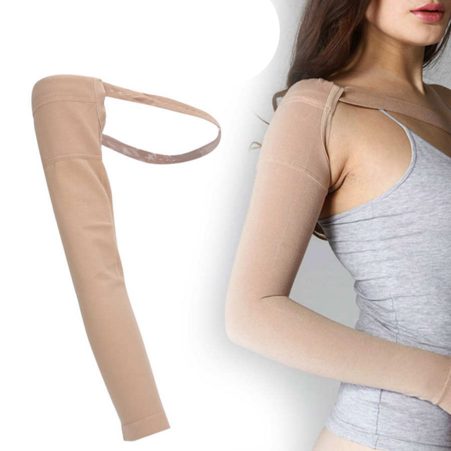 Manga de Compressão para Braço