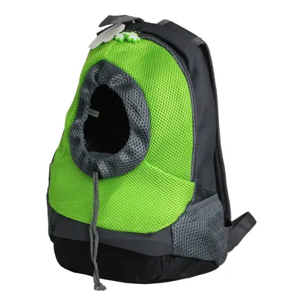 Mochila Canguru AdventurePet™ - Seu Pet sempre junto com você!