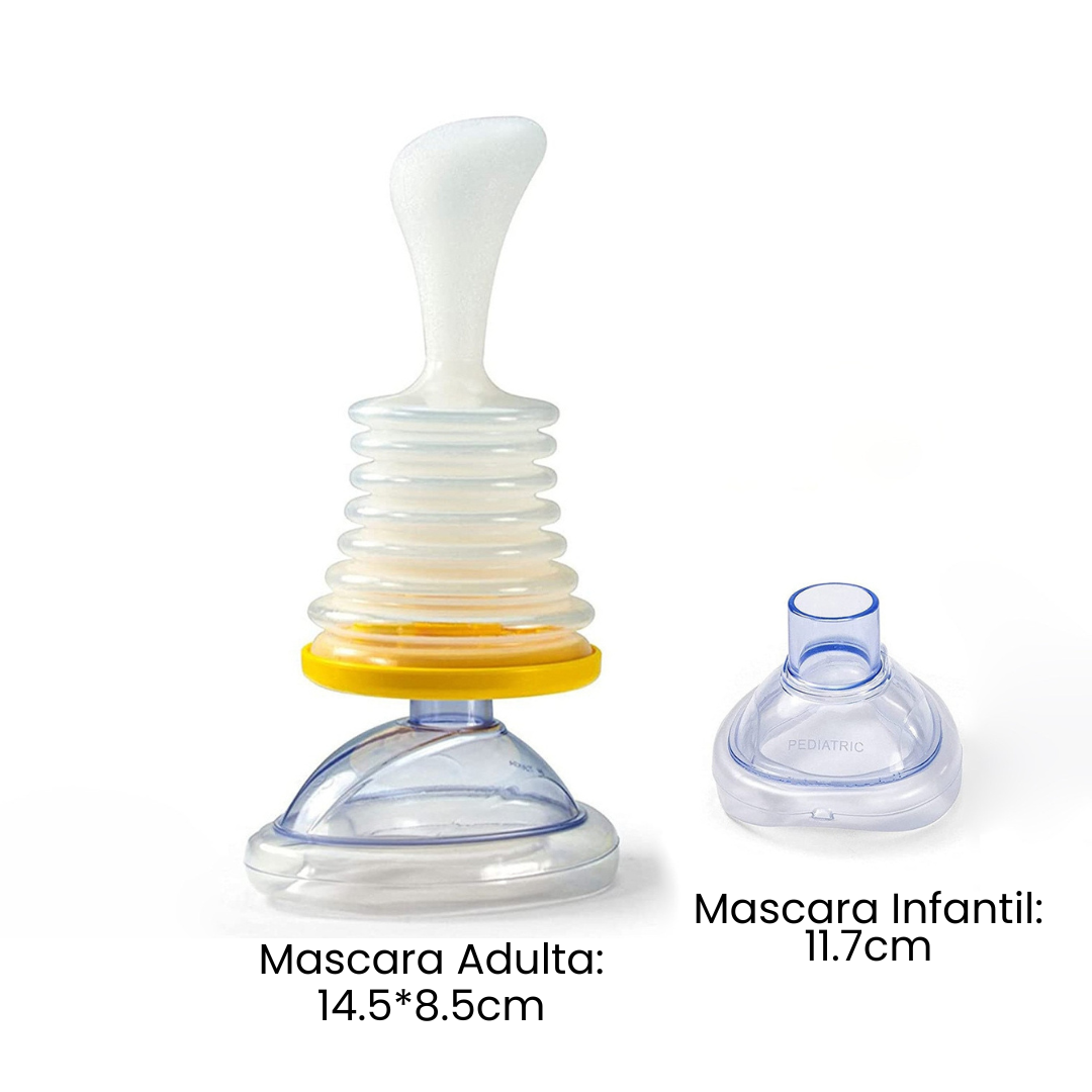 Desengasgador Infantil BabyStore | IAmamentar