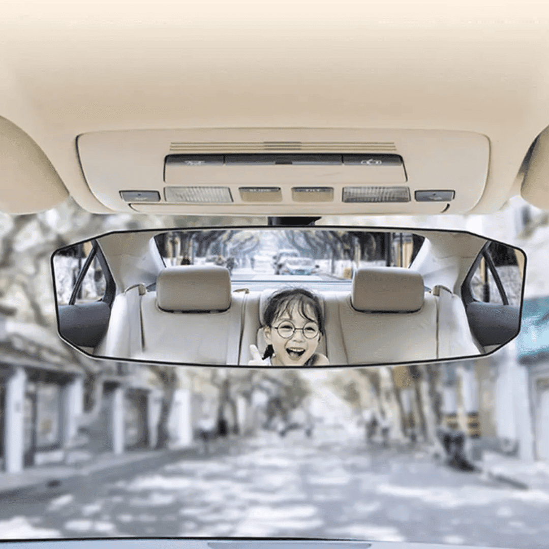 Espelho Retrovisor Anti Brilho