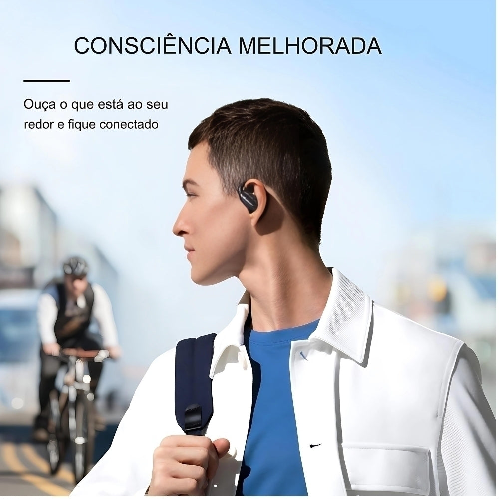 Fones de ouvido Anker Soundcore v30i
