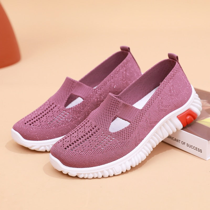 Tênis Ortopédico Feminino UltraFit