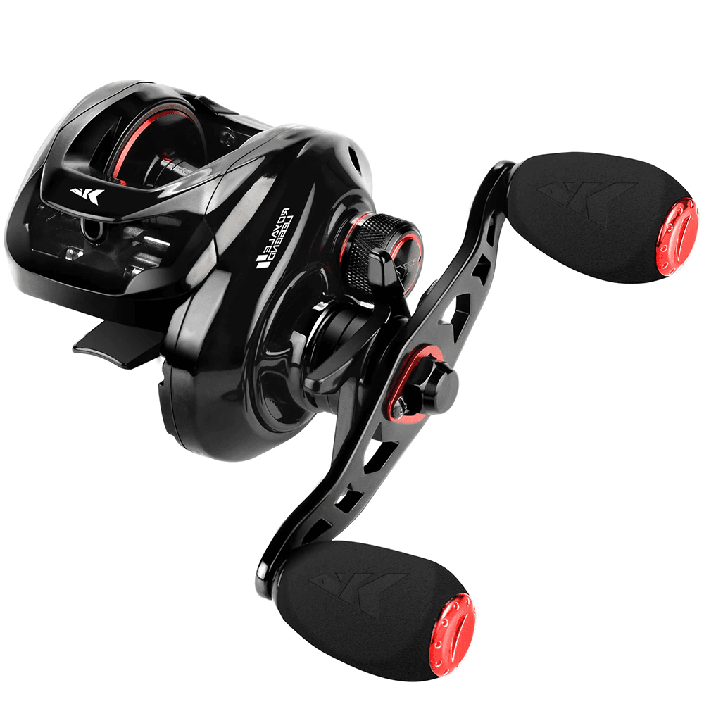 Carretilha De Pesca KastKing Royale Legend ll