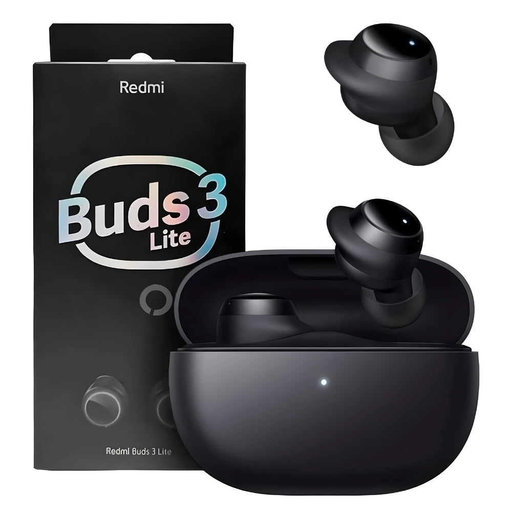 Fone de Ouvido Xiaomi Mi Redmi Buds 3 Lite