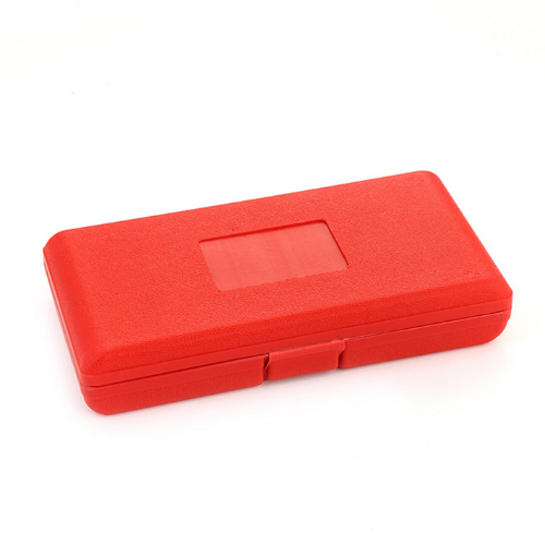 Conjunto Ferramentas Socket 1/4 46 Pçs Taiwans Qualitytools