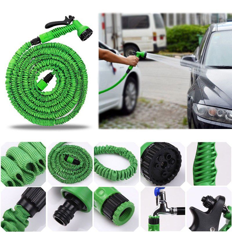 CDSP - Mangueira Expansivel 5m ate 15m Hose