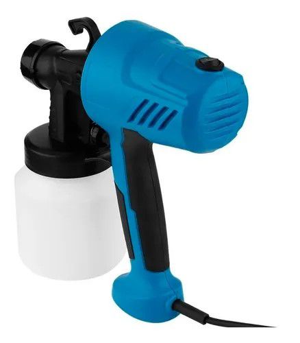STO170 - Pistola De Tinta Eletrica Pulverizadora 400w Profissional