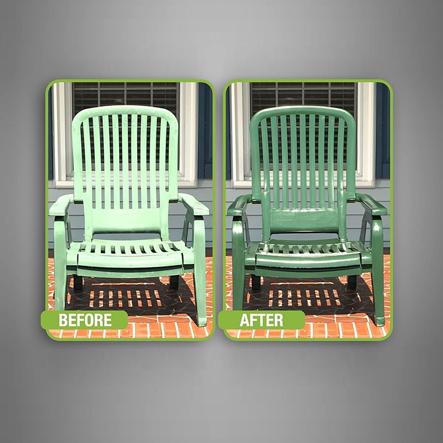 Kit Restauração de Objetos Recolor Rust-Oleum