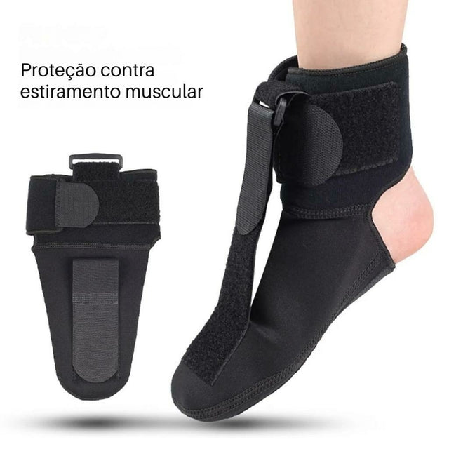 Tala Noturna Para Fascite Plantar