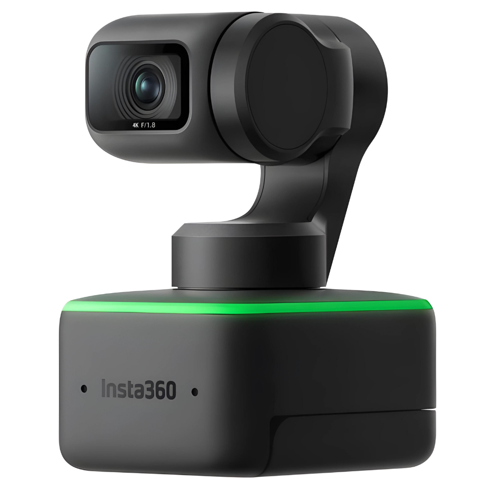 Webcam Insta360 Link 4K UHD IA