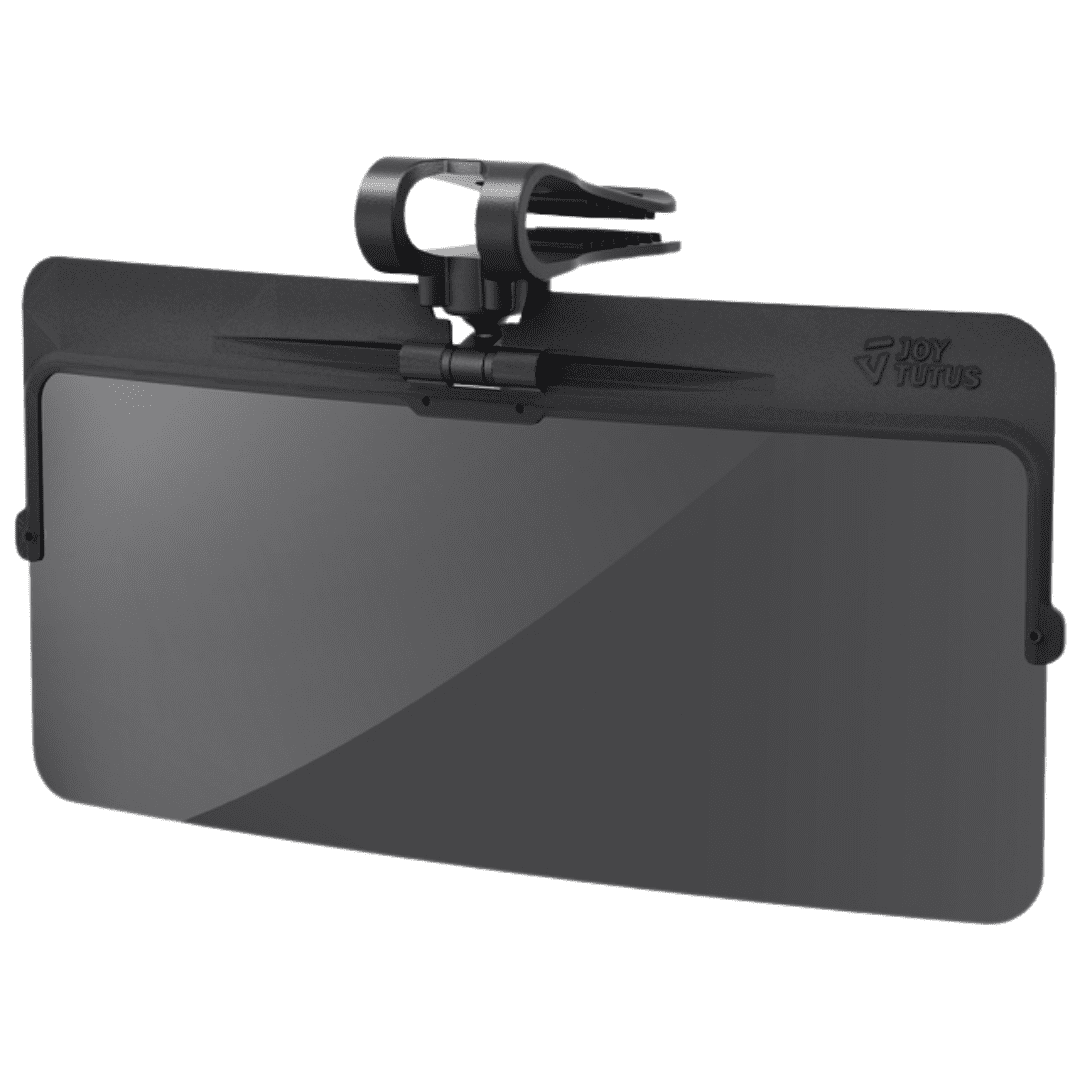 Viseira solar anti-UV para Querbra sol