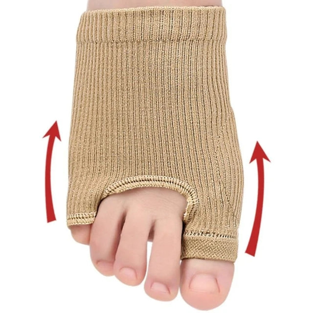 Meia Protetora De Joanete