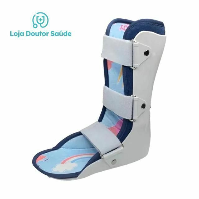 Órtese Para Pé Infantil