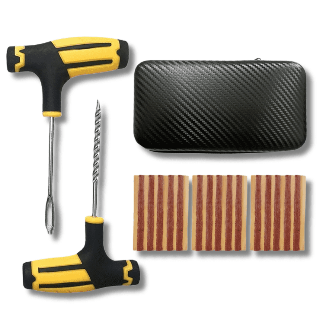 Kit de Reparo de Pneus