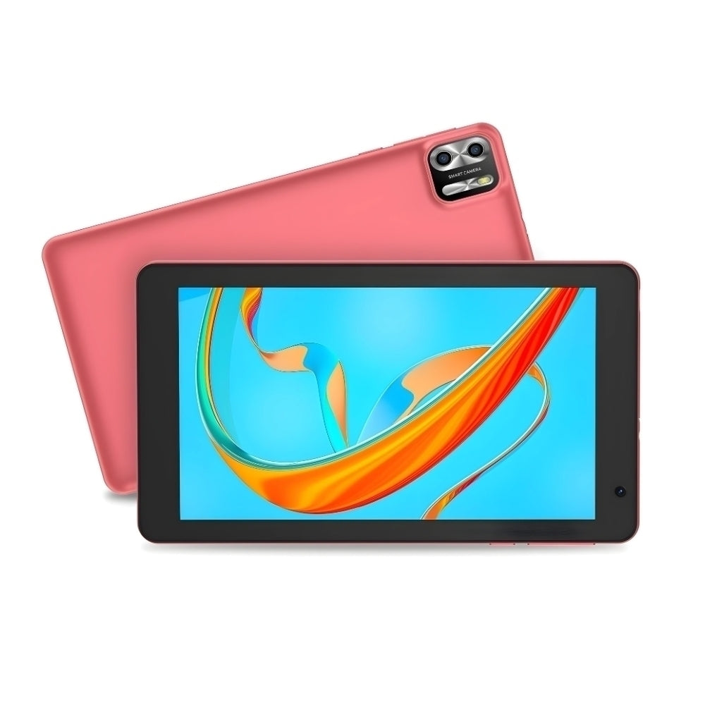 Tablet Pritom Tab 8 Plus 4gb Ram Wi-Fi