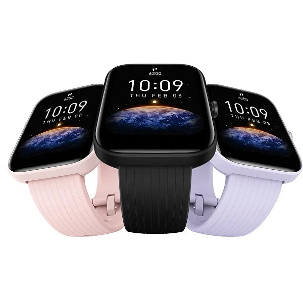 SmartWatch - Bip 3